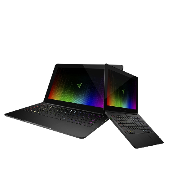 Manjakan Gamers, Ini Duo Laptop Gaming Terbaru Razer