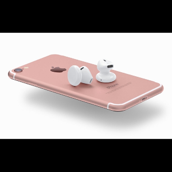 Dibekali Bluetooth, Ini Earbuds Premium Apple