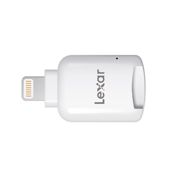 Dongle Mini Ini Bisa Jadi Card Reader Untuk iOS