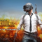 PUBG Resmi Tersedia di PlayStation 4