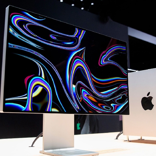 Apple akan Meluncurkan Layar 7K di Bulan Maret