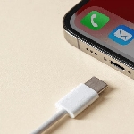 Seri Iphone 15 Akan Menggunakan Kabel USB Type-C Khusus