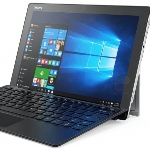 Usung Spesifikasi Sekelas Microsoft Surface Pro 4, Lenovo Miix 510 Tawarkan Harga Terjangkau