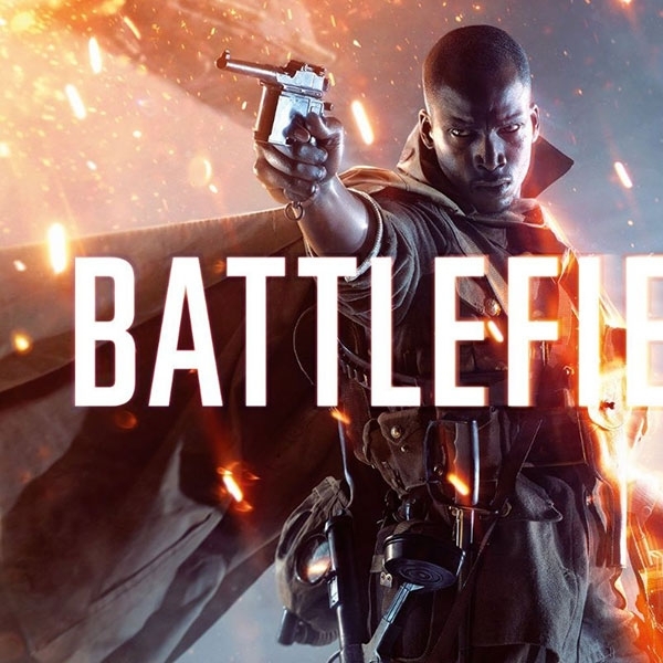 Usung Tema Perang Dunia 1, Battlefield 1 Siap Mendarat di PS4 Oktober