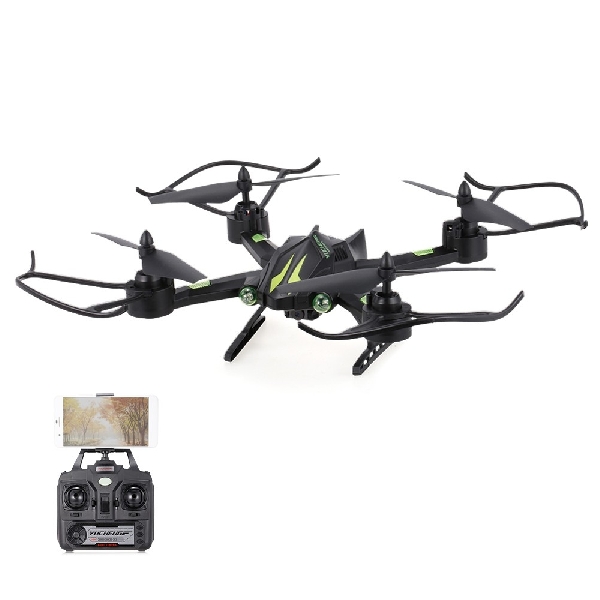 Utoghter 69308, Drone WiFi FPV Super Affordable