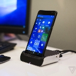 Ini Phablet Windows 10 Pertama Yang Usung Fingerprint Dan IR Scanner