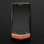 Berbalut Batu Rubi, Smartphone Ini Dibanderol USD 10000