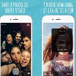 Viber Wink Muncul Jadi Saingan Utama Snapchat