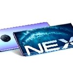 Vivo NEX 5 Miliki Layar 7&quot; dan Kamera Periskop 5x