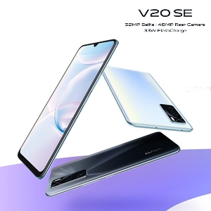 vivo s20 specs