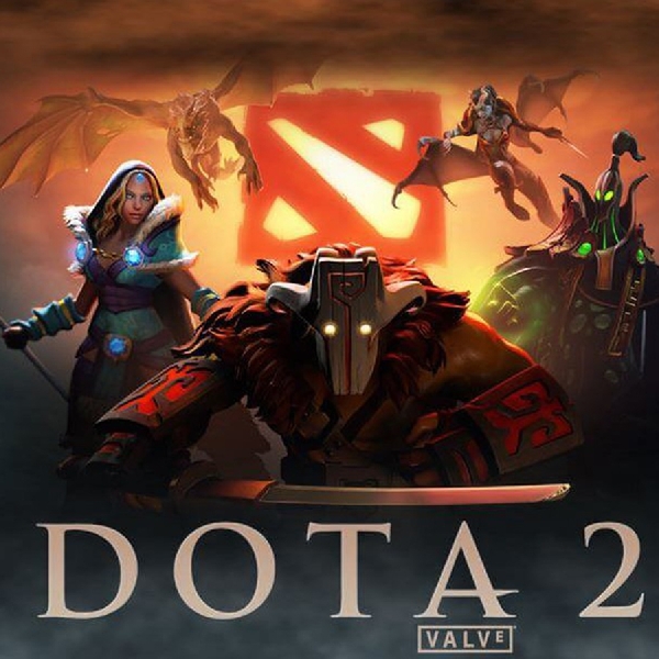 Keren, DOTA 2 Akan Hadir Dengan Teknologi VR