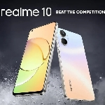 Jadwal Peluncuran Realme 10 Series Terungkap