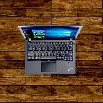 Bawa Sensor Fingerprint, Ini Rupa Suksesor ThinkPad X260