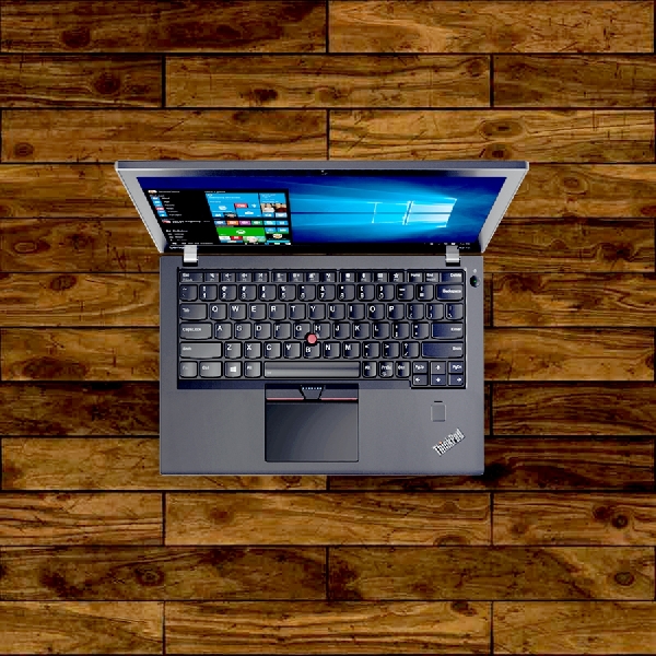 Bawa Sensor Fingerprint, Ini Rupa Suksesor ThinkPad X260