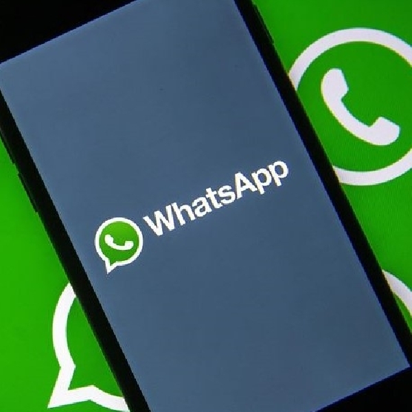 WhatsApp Baru Saja Meluncurkan Beberapa Fitur Baru