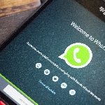 WhatsApp Siap Ucapkan Selamat Tinggal pada BlackBerry