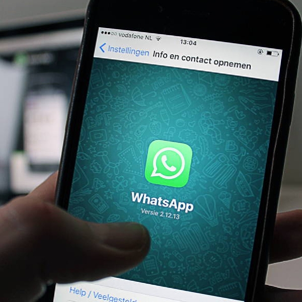 Siap-Siap, Sebulan Lagi Aturan Privasi WhatsApp Berlaku