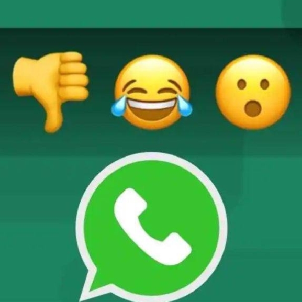 WhatsApp akan Segera Meluncurkan Fitur Reaction