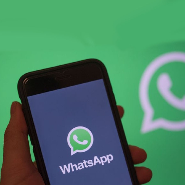 WhatsApp Rilis Tombol Shopping