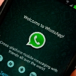 Fantastis, 75 Miliar Pesan Dikirim via WhatsApp Selama Malam tahun Baru!
