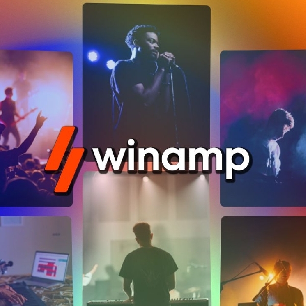 Aplikasi Musik Legendaris Winamp, akan Dihidupkan Kembali