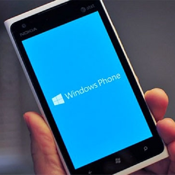 Perangkat Windows Phone Misterius Diketahui Gunakan Snapdragon 820