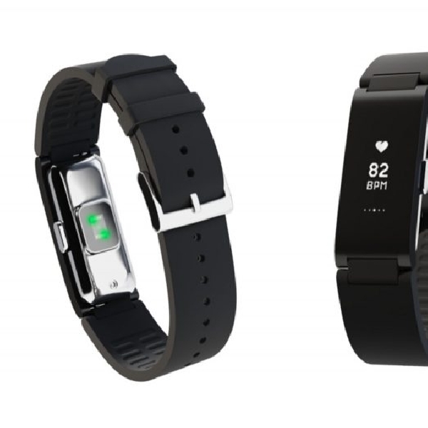 Withings Pulse HR, Jam Tangan Kebugaran Yang Stylish Dan Ramping