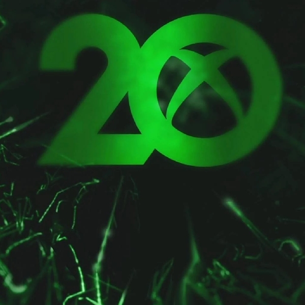 Microsoft akan Merilis Hardware Edisi Ulang Tahun Xbox yang Ke 20