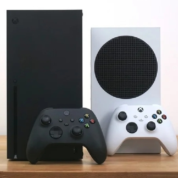 Xbox Cloud Gaming sudah Tersedia di Xbox Series X/S dan Xbox One