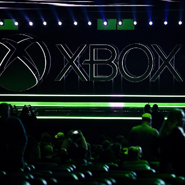 Microsoft Siapkan Xbox Generasi Terbaru