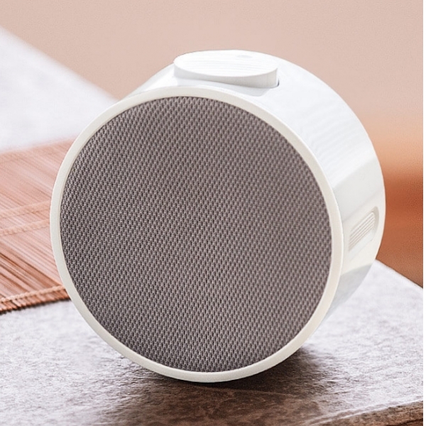 Xiaomi Mi Music Alarm Clock, Musik dan Alarm dalam Satu Perangkat