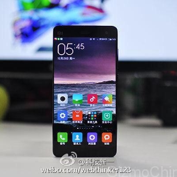 Bocoran Terbaru Xiaomi Mi 5 Muncul Di GFXBench