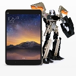 Rangkul Hasbro, Xiaomi Racik Tablet Robot