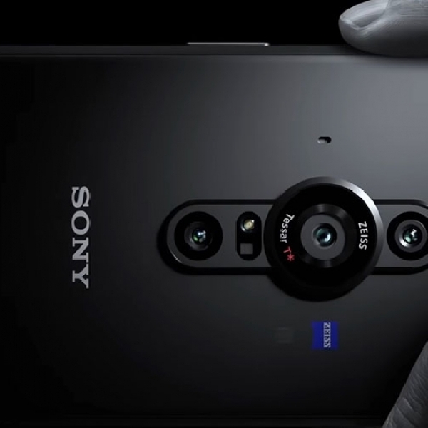 Spesifikasi Ponsel Kamera Sony Xperia Pro-I
