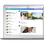 Yahoo Messenger Dirombak Ulang, Siap Saingi Layanan Chat Lain