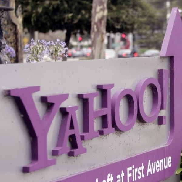 Yahoo Tutup Lima Kantornya, Berhentikan 1700 Karyawan