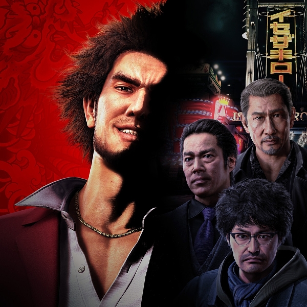 Yakuza 7 Berubah Gameplay Jadi JRPG