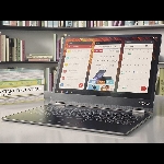 Bawa Halo Keyboard, Ini Tablet 2-in-1 Terbaru Lenovo