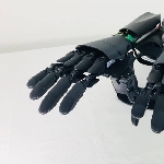 Youbionic Berikan Sensasi Robotik di Tangan Anda