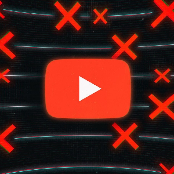 YouTube Hadirkan Fitur ‘Merenungi’ Komentar Berpotensi Menyinggung