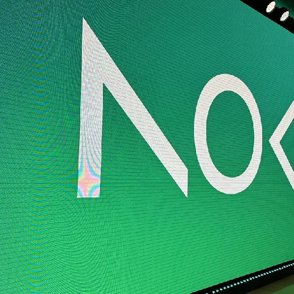 Nokia Kini Hadir Dengan Logo Baru Yang Lebih Segar