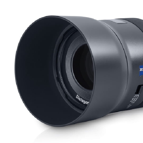 Zeiss Pamerkan Lensa Terbaru Untuk Kamera Sony Full-Frame