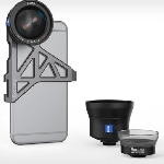 ZEISS Rilis Aksesori Lensa Tele untuk iPhone, ExoLens