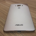 Bocoran Chipset Asus Zenfone 3