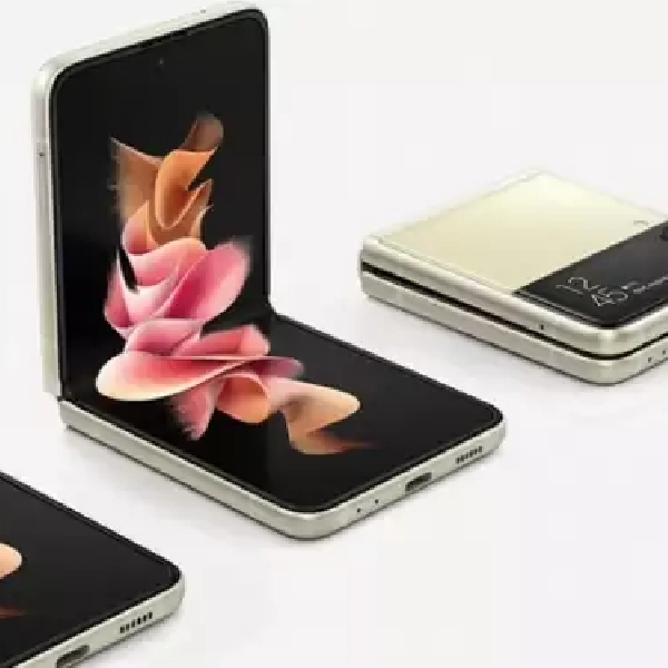 Samsung akan Mulai Memproduksi Massal Komponen untuk Ponsel Lipat Next-Gen