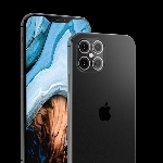 Apple Batal Launching iPhone 12?