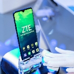 ZTE Akan Merilis Ponsel Pintar Terbaru Axon 11 5G