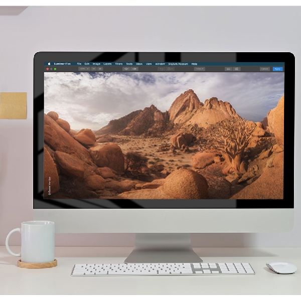 Luminar 3 Skylum, Sebuah Software Editing Foto Terbaik 2019 Versi TIPA