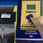 Lagi Mudik Mau Isi Saldo Kartu Tol Dari HP, Gini Caranya