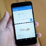 Aktifkan Mode Split Screen Di Android Nougat, Ini Caranya